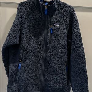 Men's Patagonia Fleece Jacket L